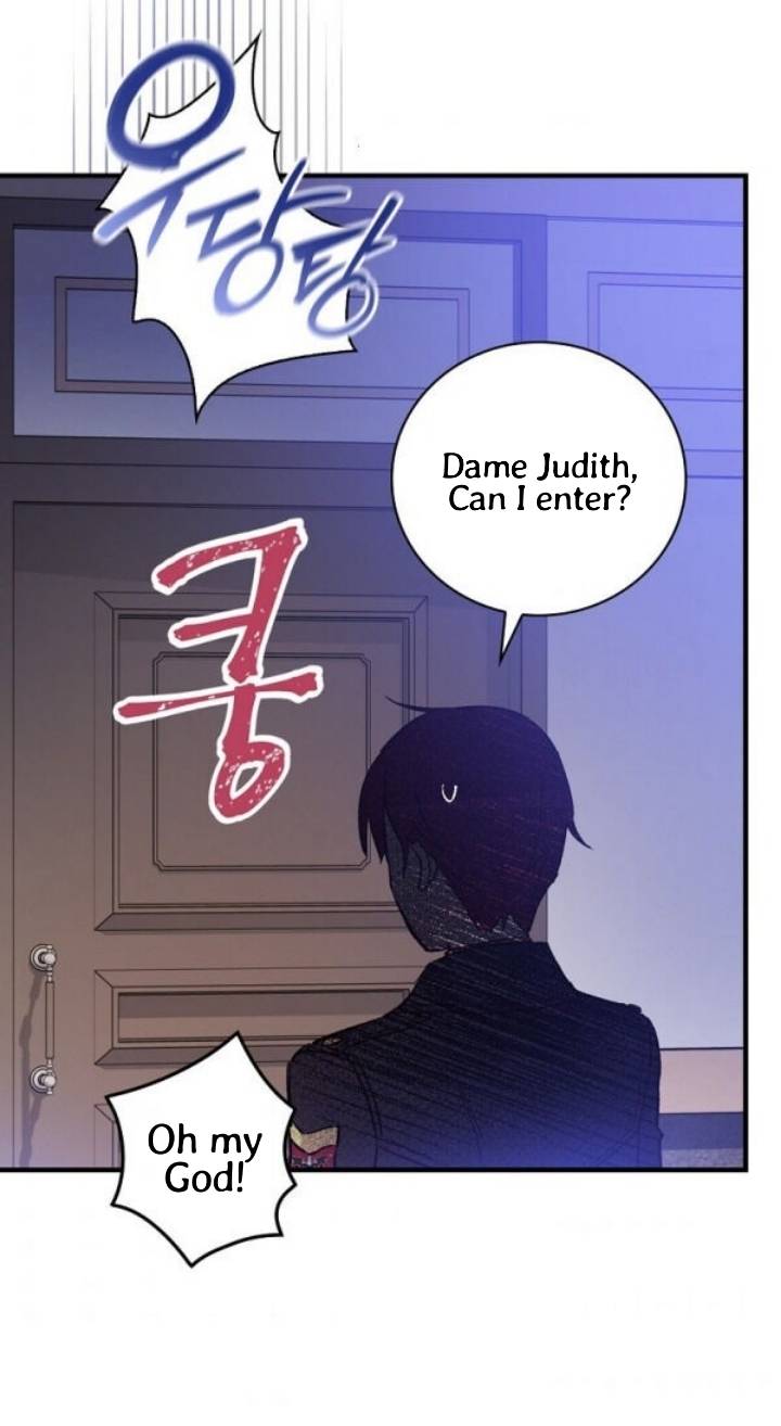 A Red Knight Does Not Blindly Follow Money chapter 50 page 39