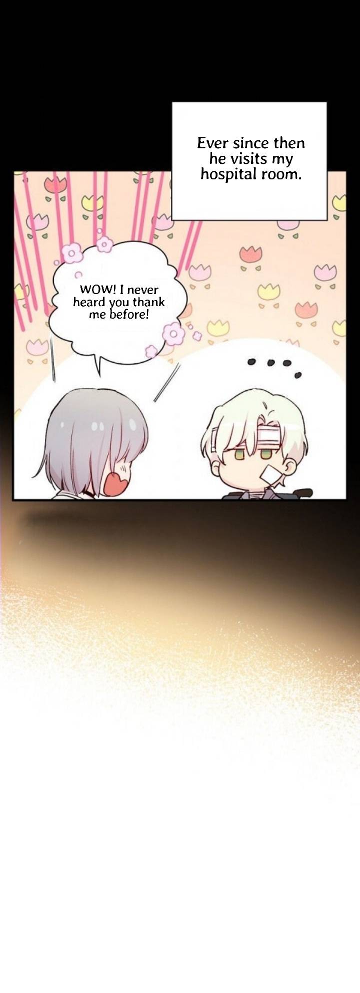 A Red Knight Does Not Blindly Follow Money chapter 50 page 7