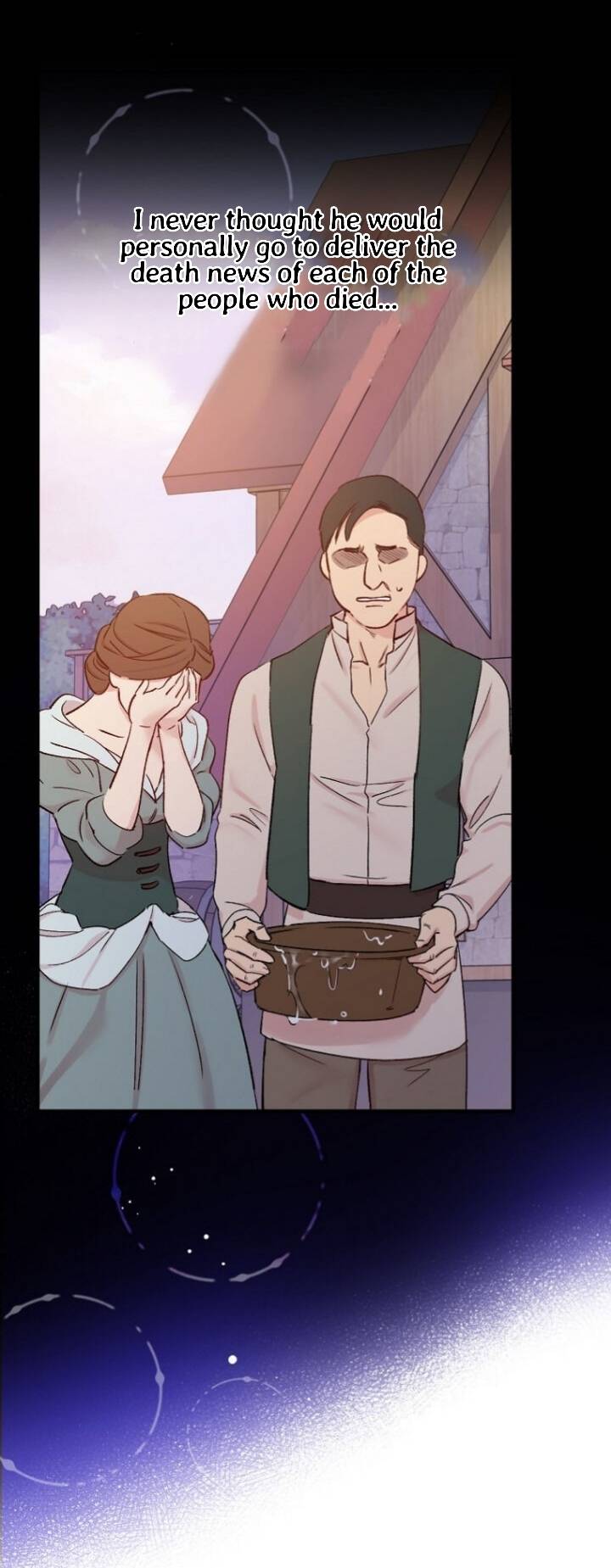 A Red Knight Does Not Blindly Follow Money chapter 51 page 11