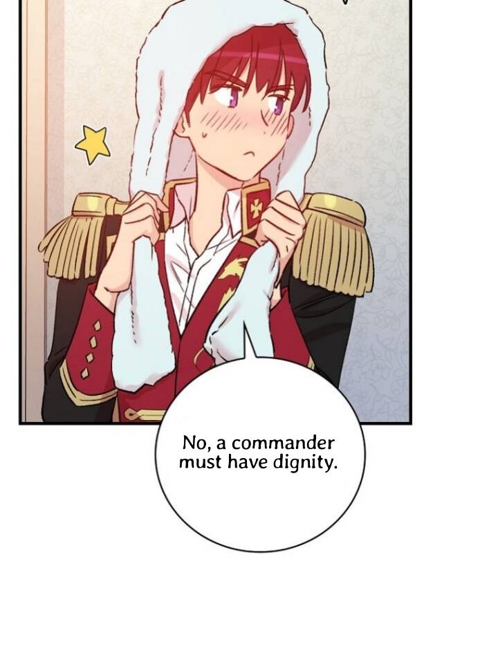 A Red Knight Does Not Blindly Follow Money chapter 51 page 23