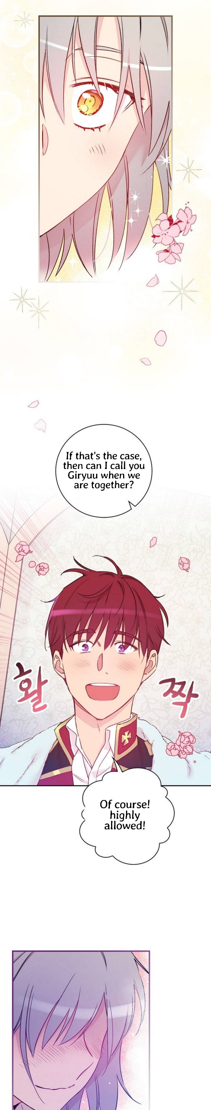 A Red Knight Does Not Blindly Follow Money chapter 51 page 29