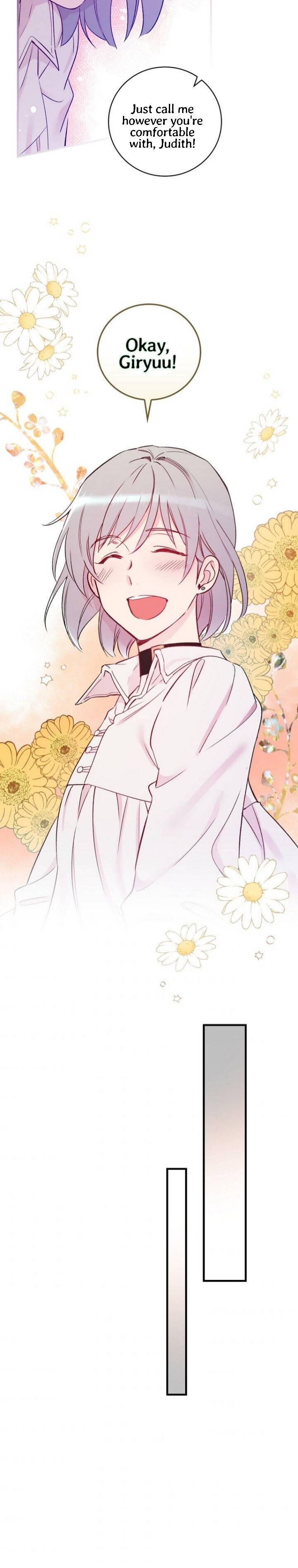 A Red Knight Does Not Blindly Follow Money chapter 51 page 30