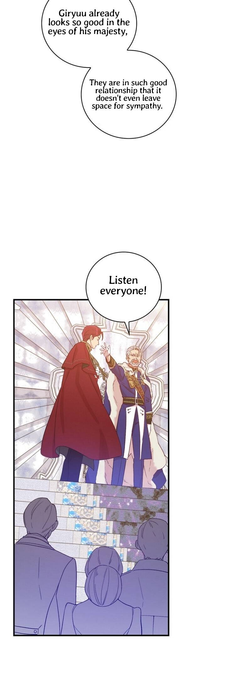 A Red Knight Does Not Blindly Follow Money chapter 51 page 38