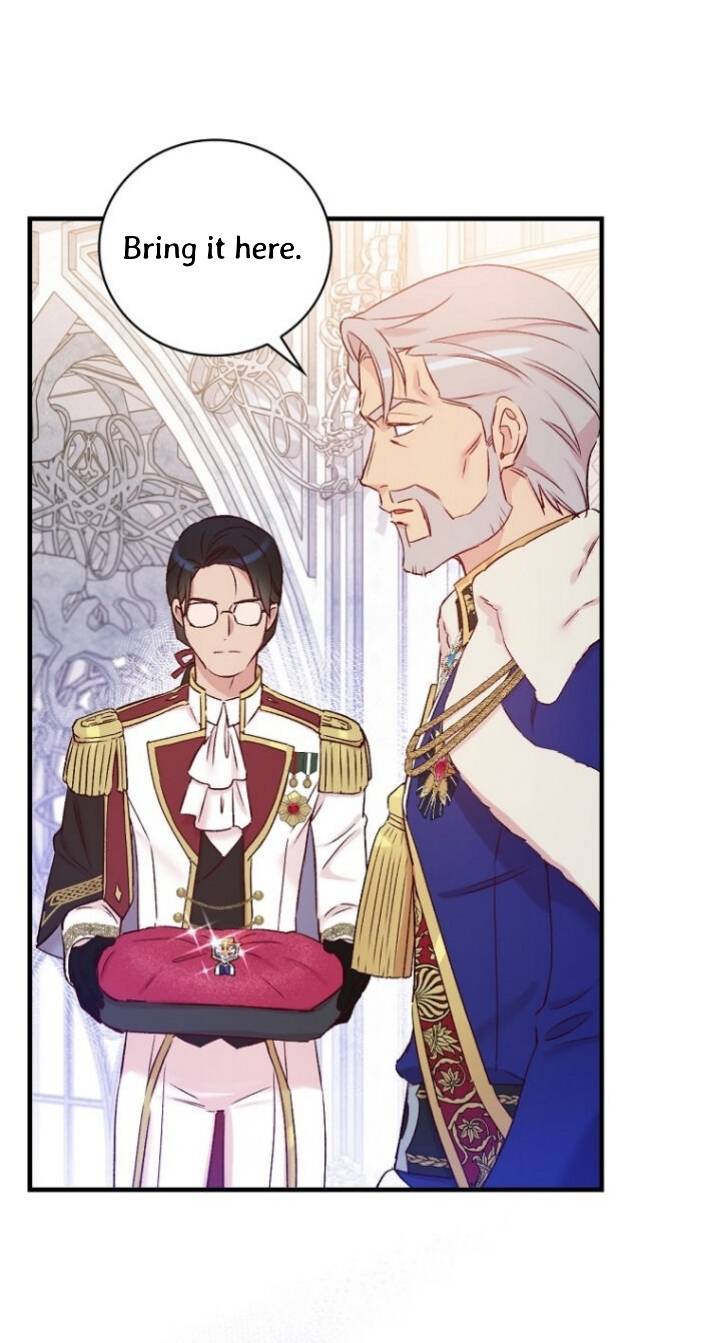 A Red Knight Does Not Blindly Follow Money chapter 51 page 42