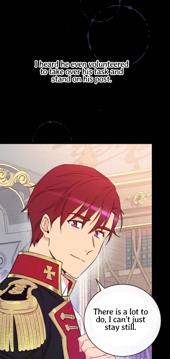 A Red Knight Does Not Blindly Follow Money chapter 51 page 9