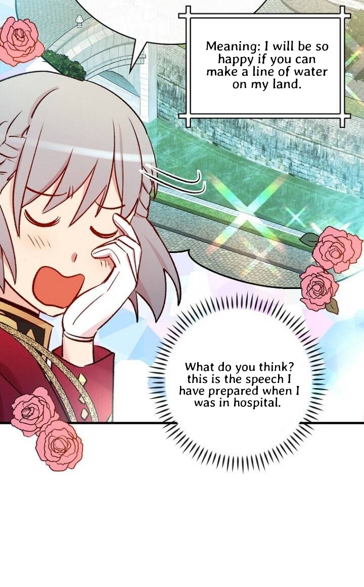 A Red Knight Does Not Blindly Follow Money chapter 52 page 10