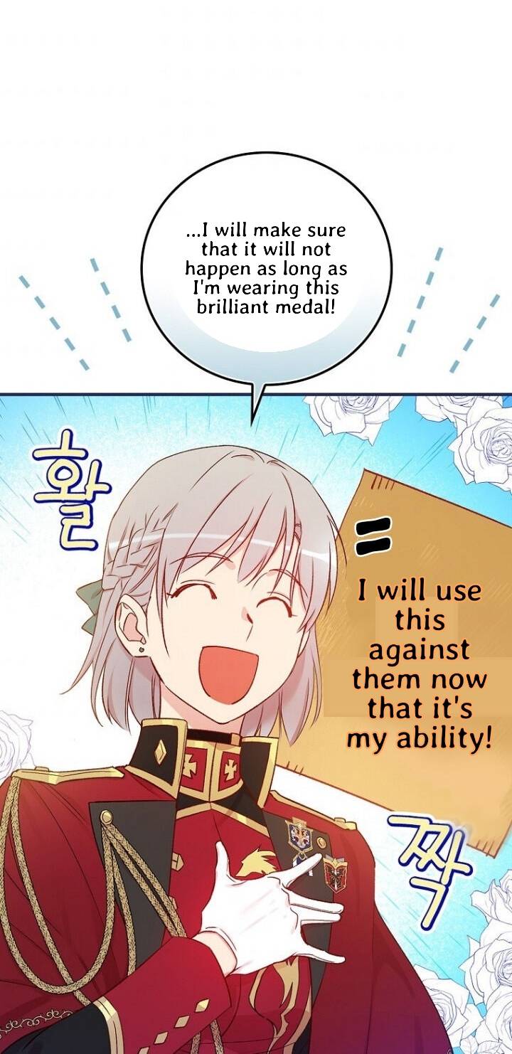 A Red Knight Does Not Blindly Follow Money chapter 52 page 16