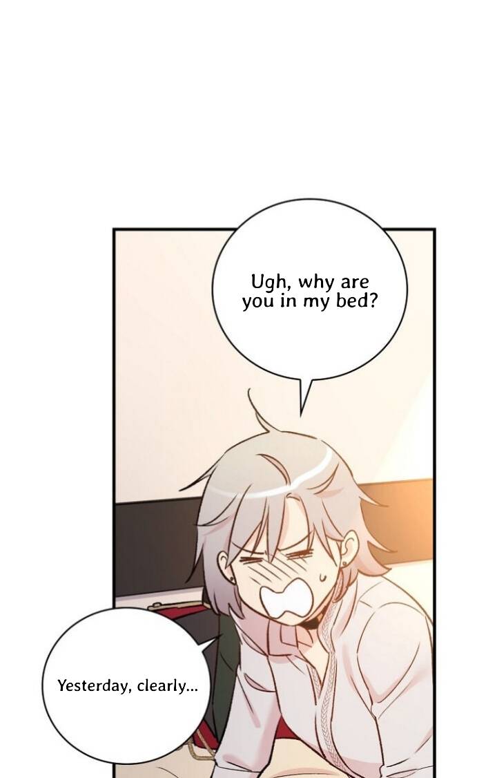 A Red Knight Does Not Blindly Follow Money chapter 52 page 26