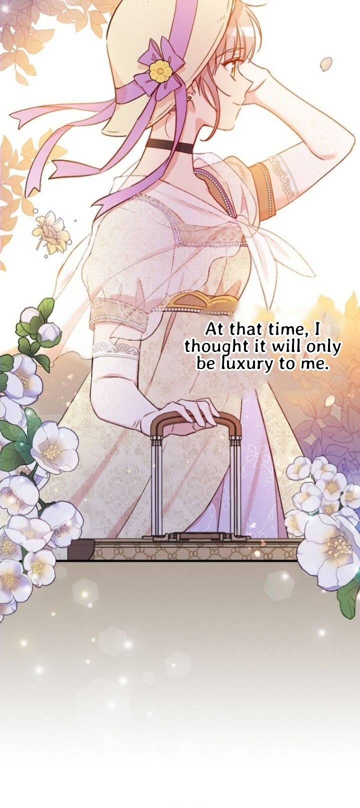 A Red Knight Does Not Blindly Follow Money chapter 52 page 39