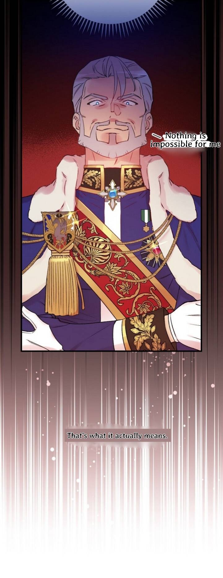 A Red Knight Does Not Blindly Follow Money chapter 52 page 4