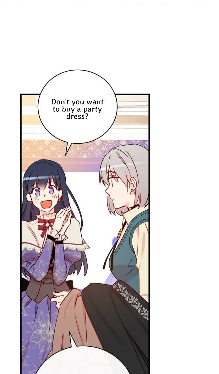 A Red Knight Does Not Blindly Follow Money chapter 52 page 43