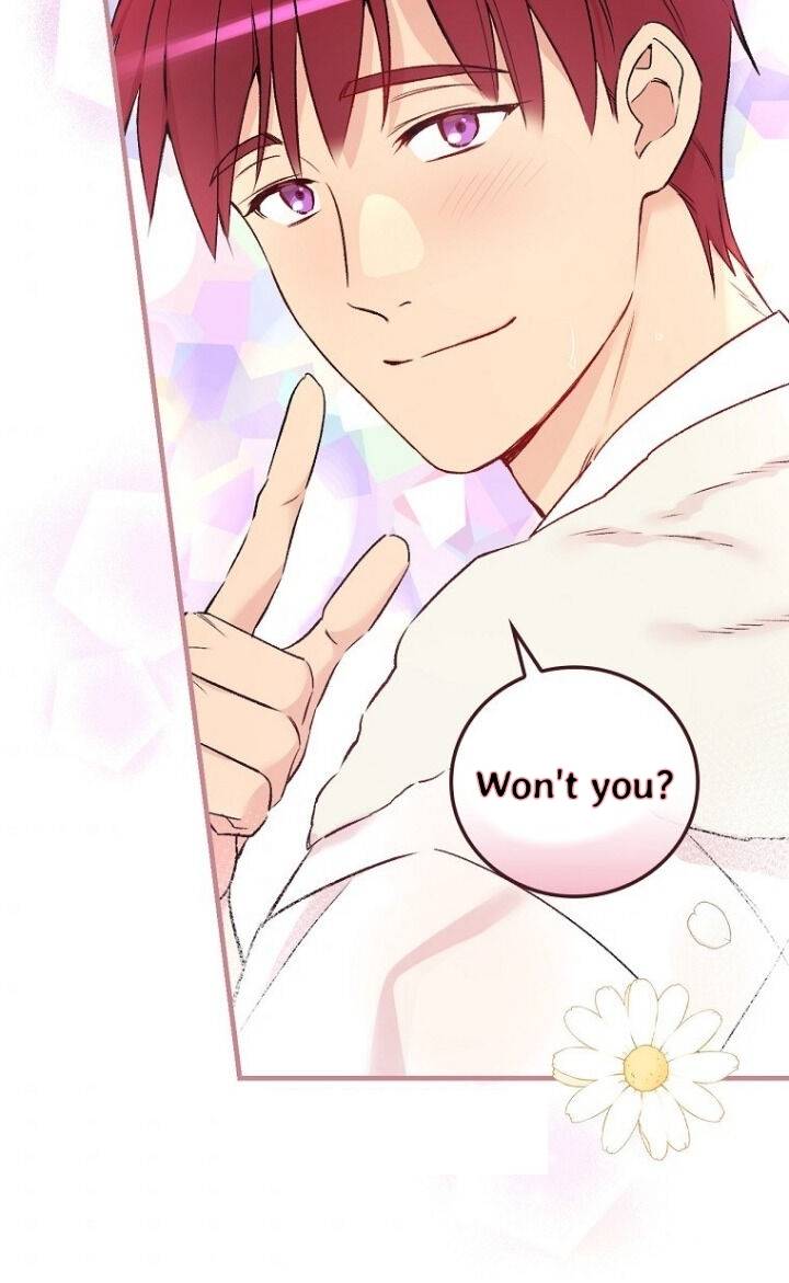 A Red Knight Does Not Blindly Follow Money chapter 53 page 20