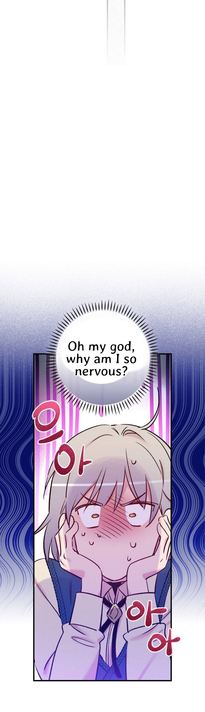 A Red Knight Does Not Blindly Follow Money chapter 53 page 24