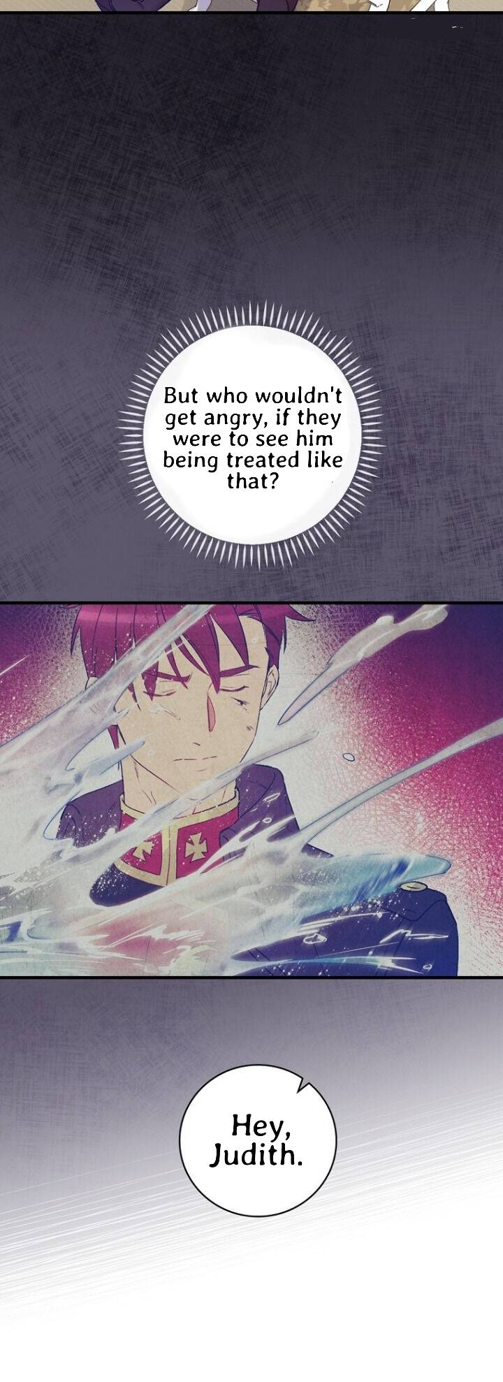 A Red Knight Does Not Blindly Follow Money chapter 53 page 26