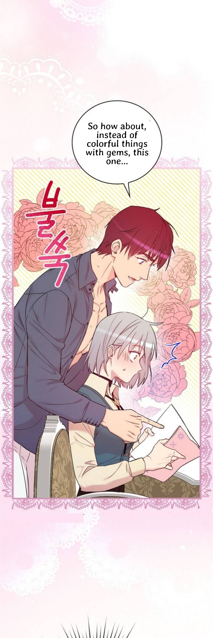 A Red Knight Does Not Blindly Follow Money chapter 53 page 31