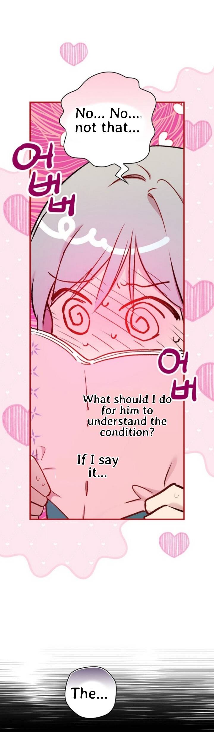 A Red Knight Does Not Blindly Follow Money chapter 53 page 35