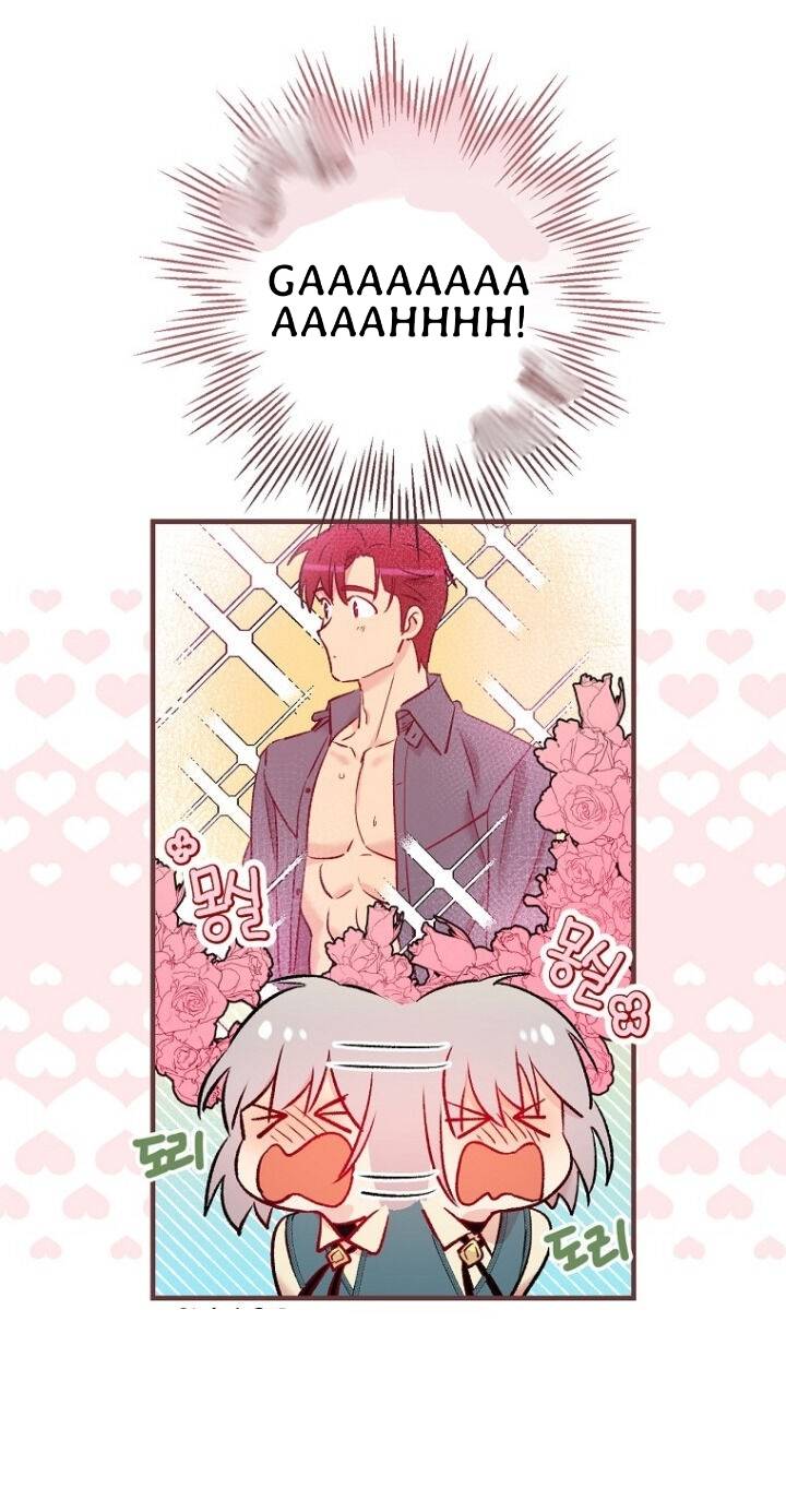 A Red Knight Does Not Blindly Follow Money chapter 53 page 38