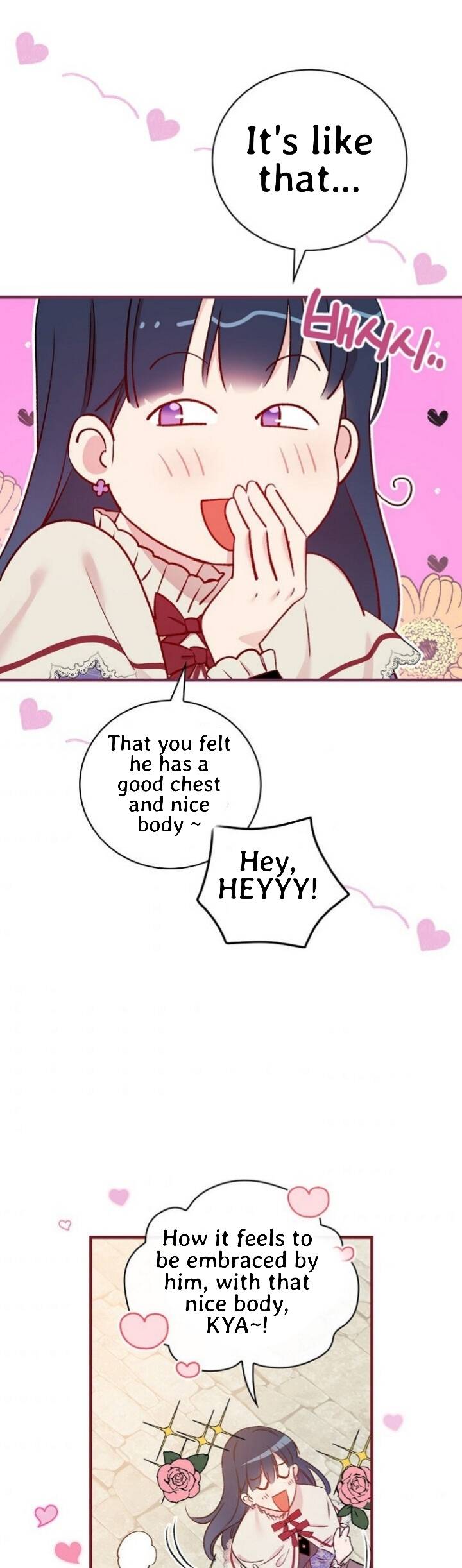 A Red Knight Does Not Blindly Follow Money chapter 53 page 41