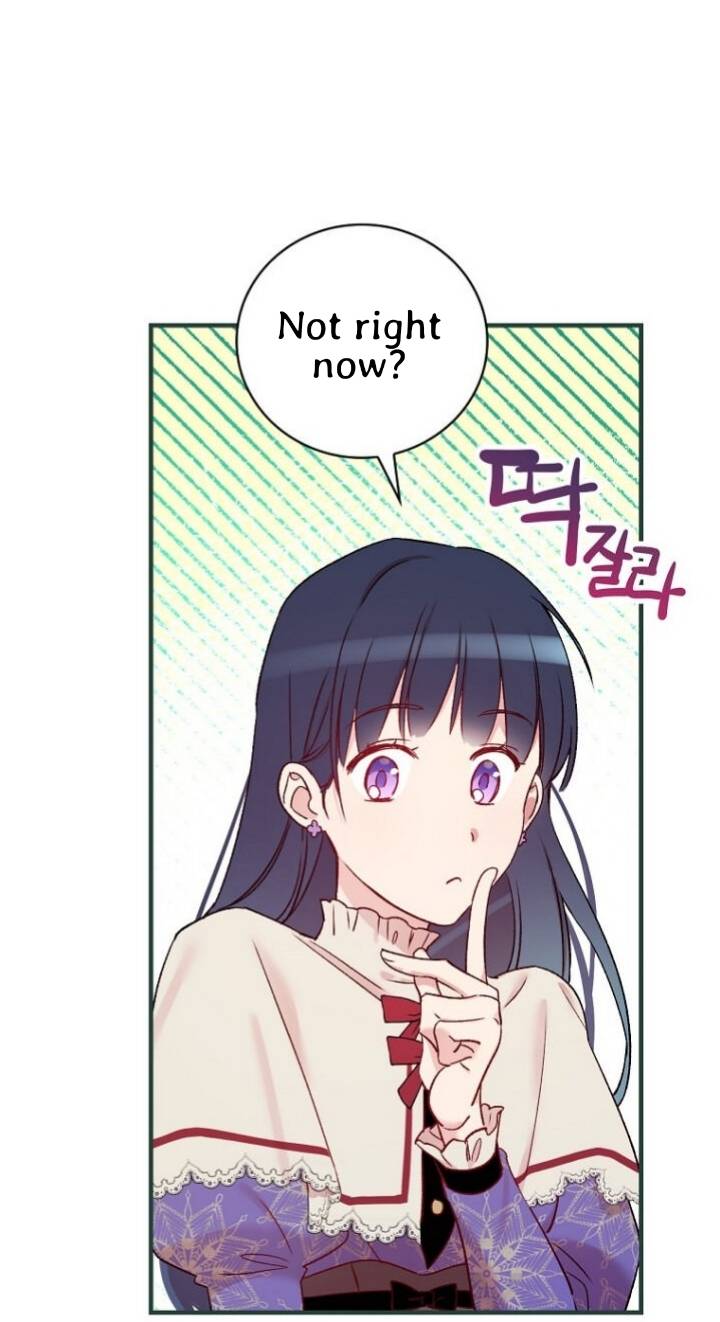 A Red Knight Does Not Blindly Follow Money chapter 53 page 43