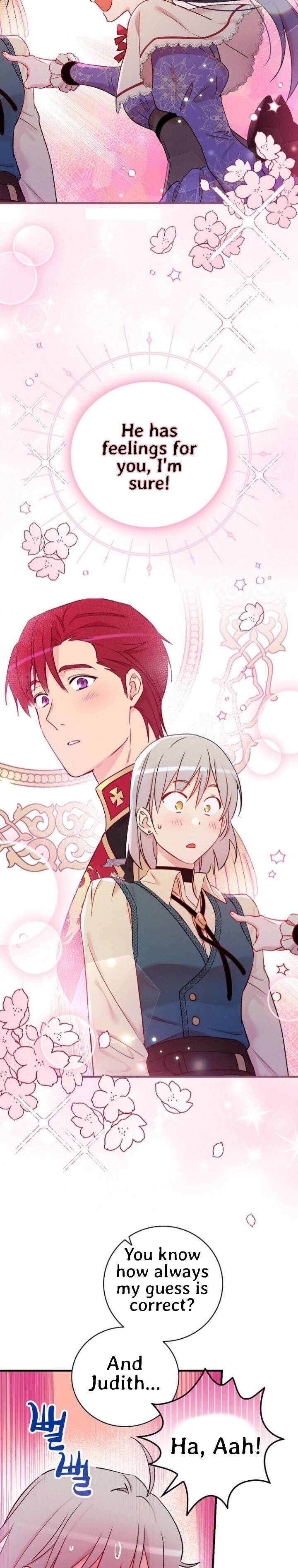 A Red Knight Does Not Blindly Follow Money chapter 53 page 46