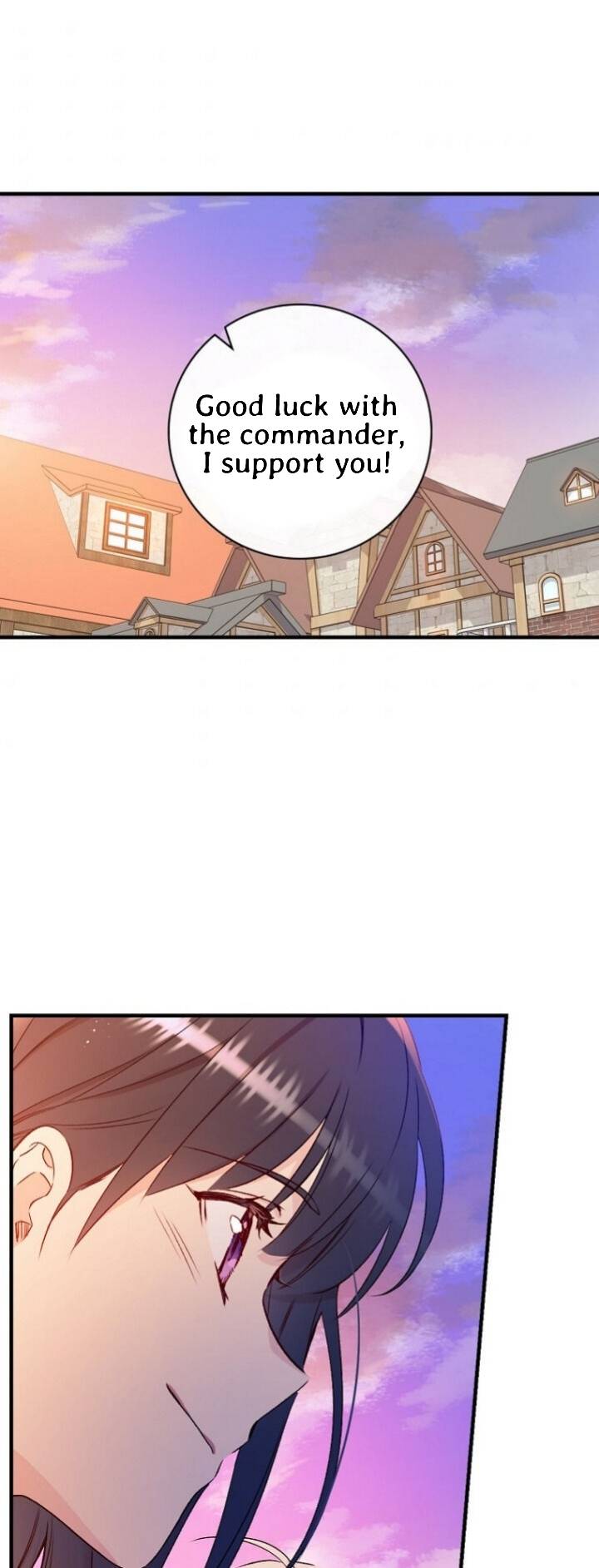 A Red Knight Does Not Blindly Follow Money chapter 53 page 54