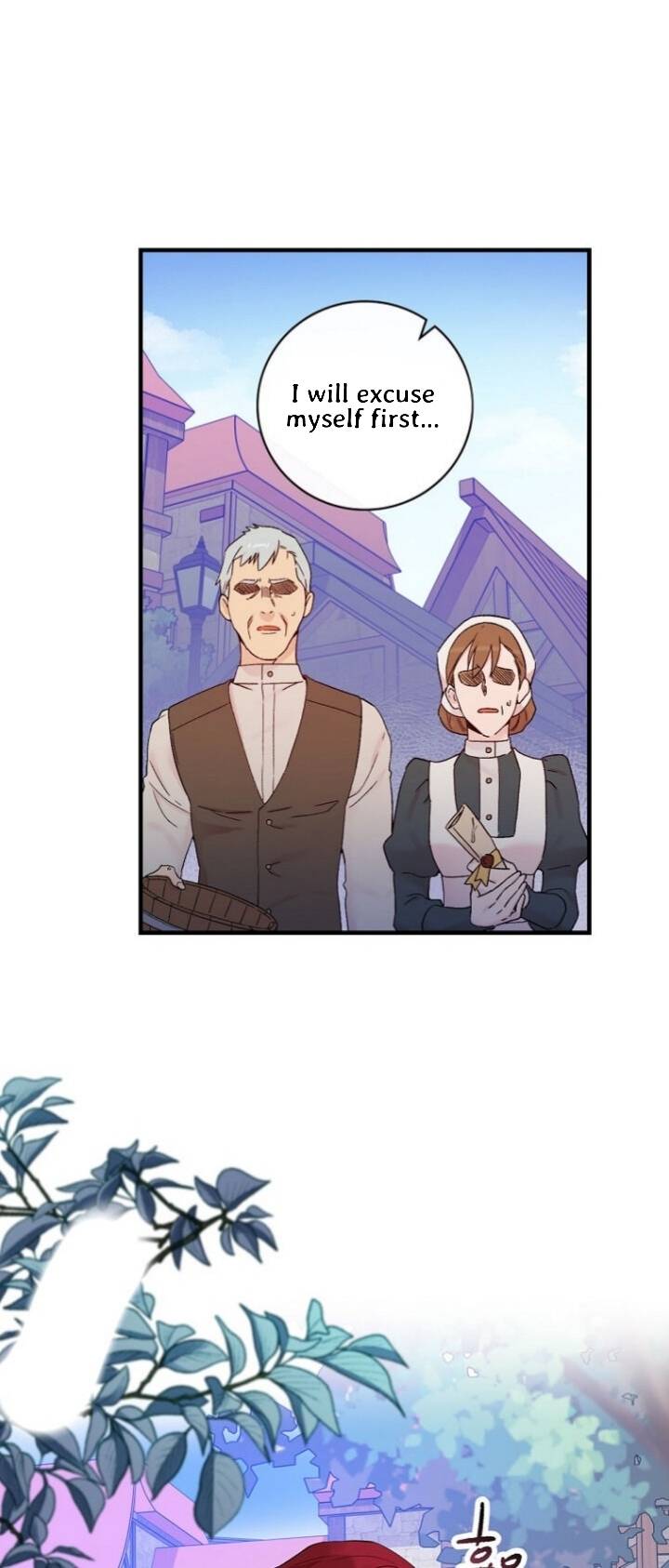 A Red Knight Does Not Blindly Follow Money chapter 53 page 7