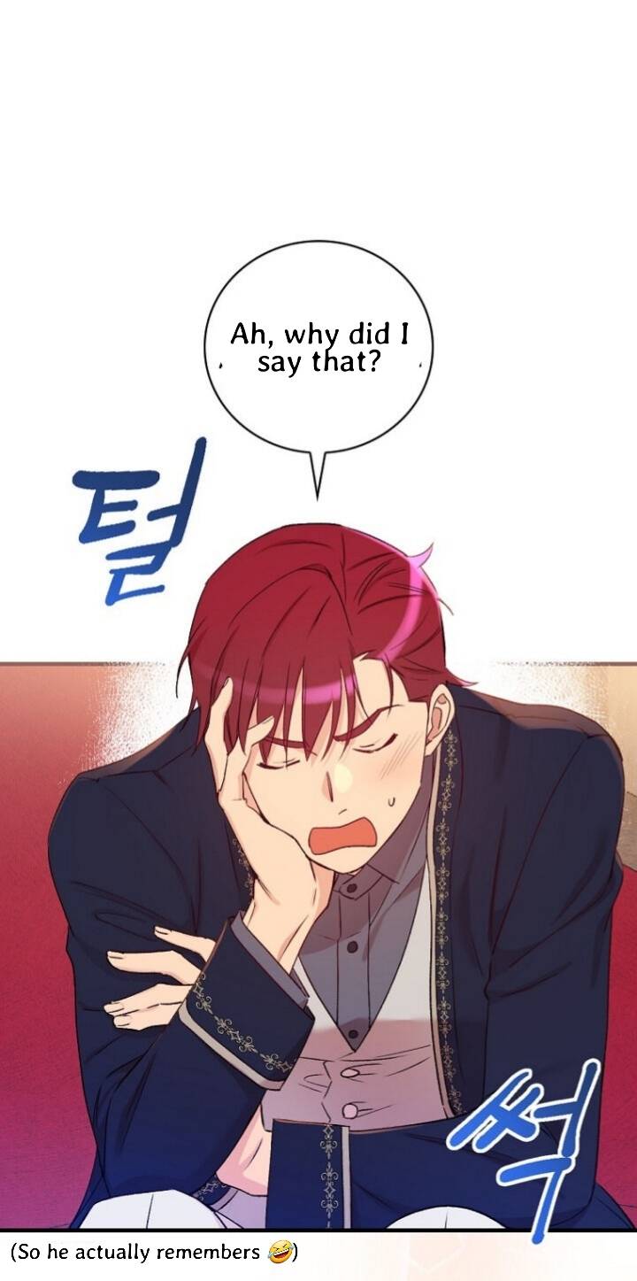 A Red Knight Does Not Blindly Follow Money chapter 54 page 17