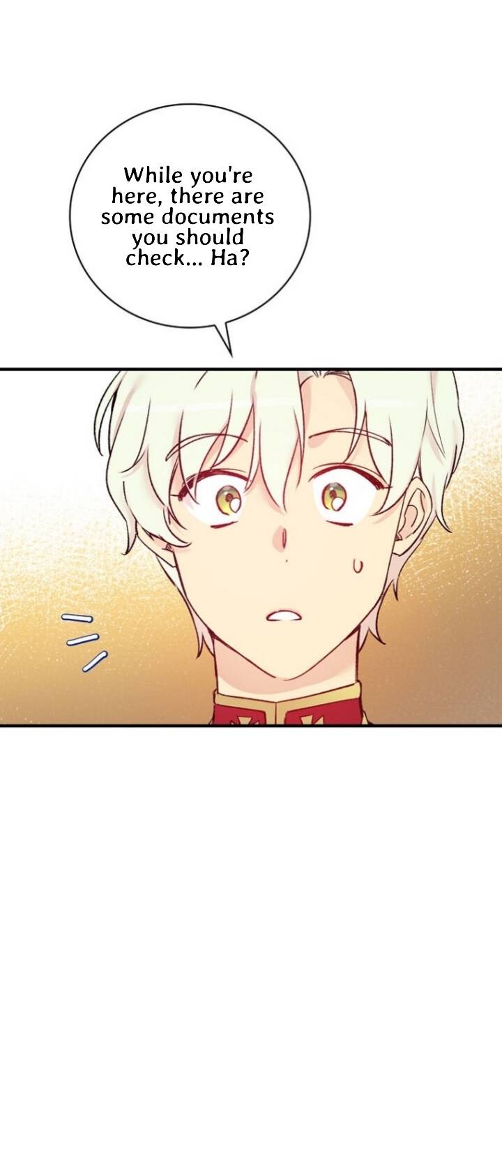 A Red Knight Does Not Blindly Follow Money chapter 54 page 4