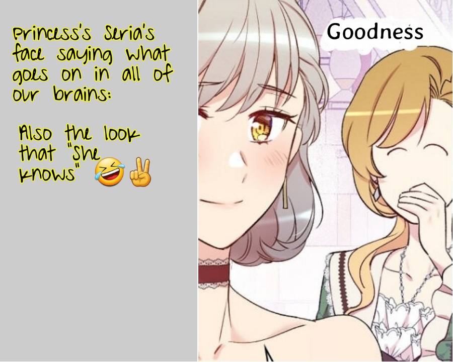 A Red Knight Does Not Blindly Follow Money chapter 54 page 46