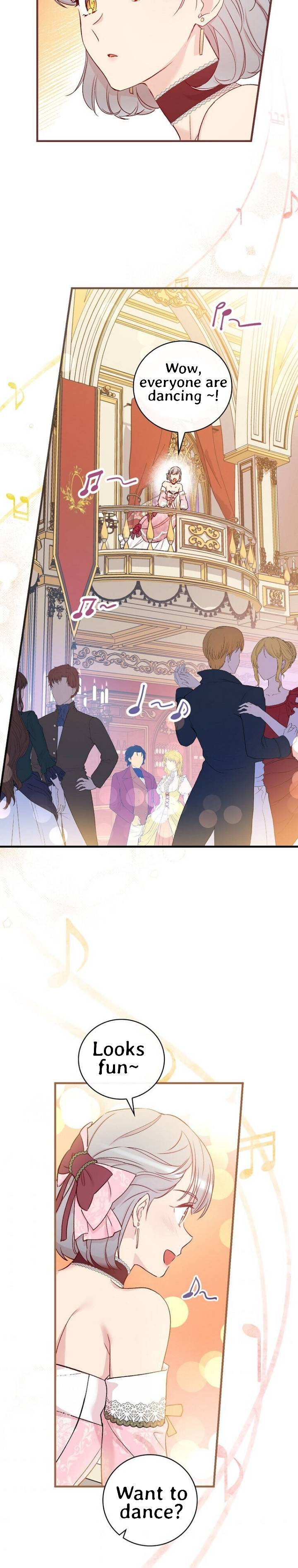 A Red Knight Does Not Blindly Follow Money chapter 55 page 18