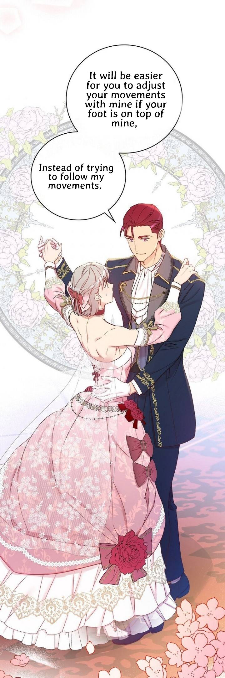 A Red Knight Does Not Blindly Follow Money chapter 55 page 22