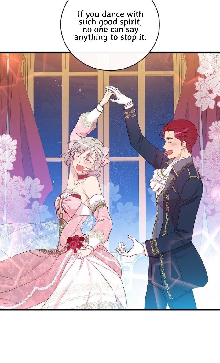 A Red Knight Does Not Blindly Follow Money chapter 55 page 27