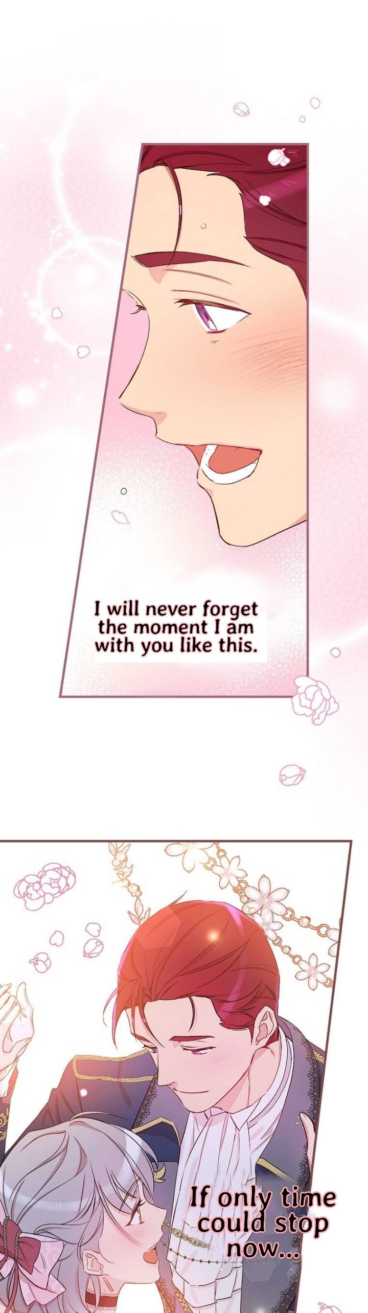 A Red Knight Does Not Blindly Follow Money chapter 55 page 28