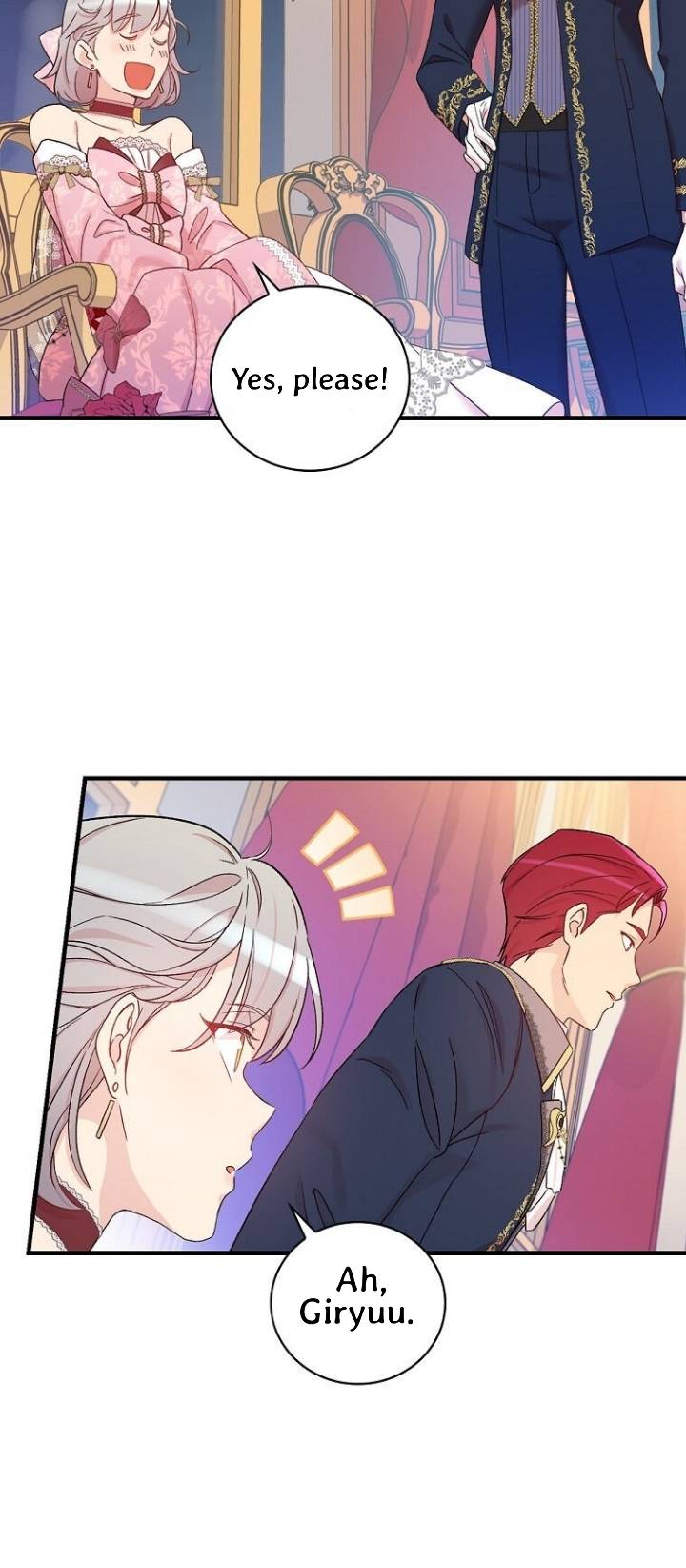 A Red Knight Does Not Blindly Follow Money chapter 55 page 31