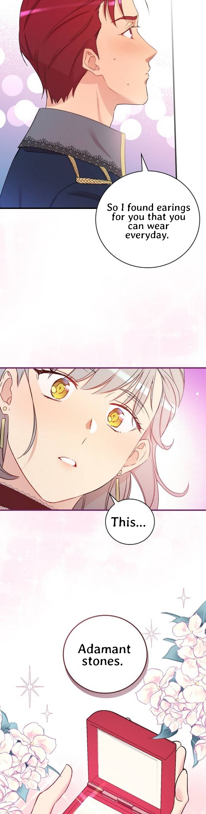 A Red Knight Does Not Blindly Follow Money chapter 55 page 39