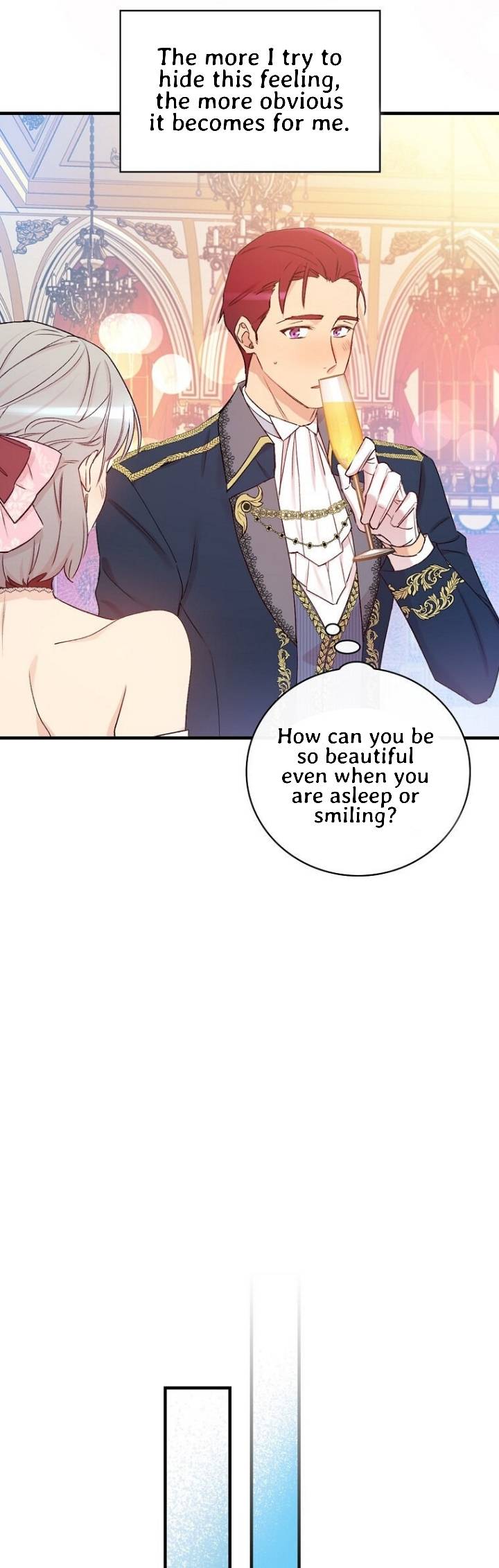 A Red Knight Does Not Blindly Follow Money chapter 55 page 9