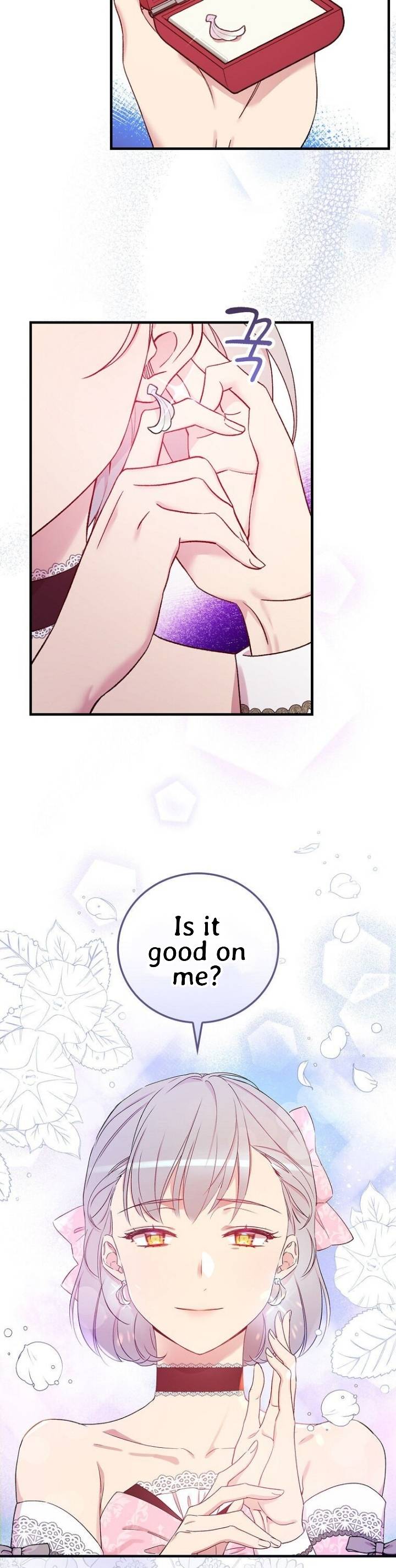 A Red Knight Does Not Blindly Follow Money chapter 56 page 10