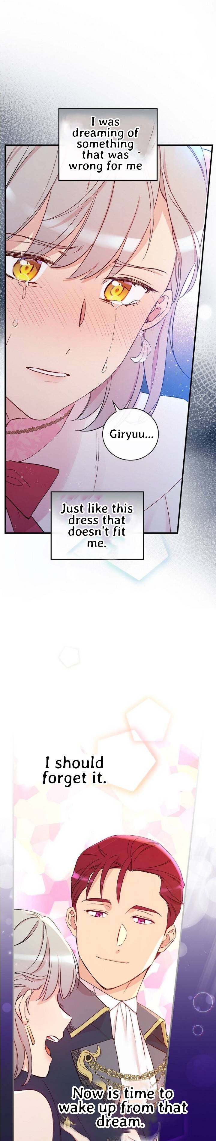 A Red Knight Does Not Blindly Follow Money chapter 56 page 15