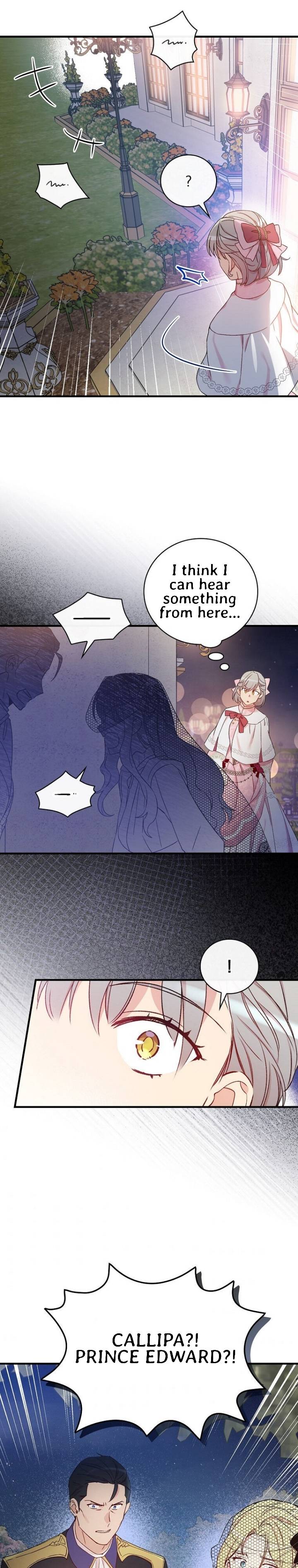 A Red Knight Does Not Blindly Follow Money chapter 56 page 17