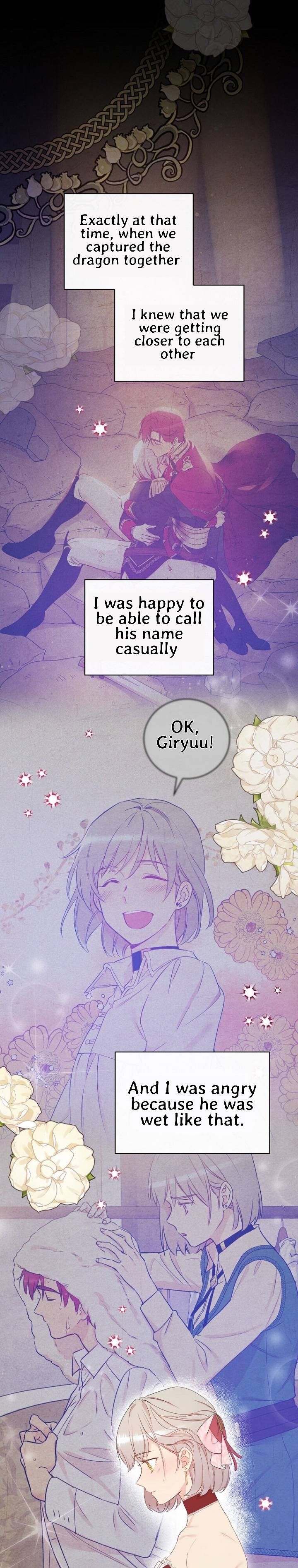 A Red Knight Does Not Blindly Follow Money chapter 56 page 2