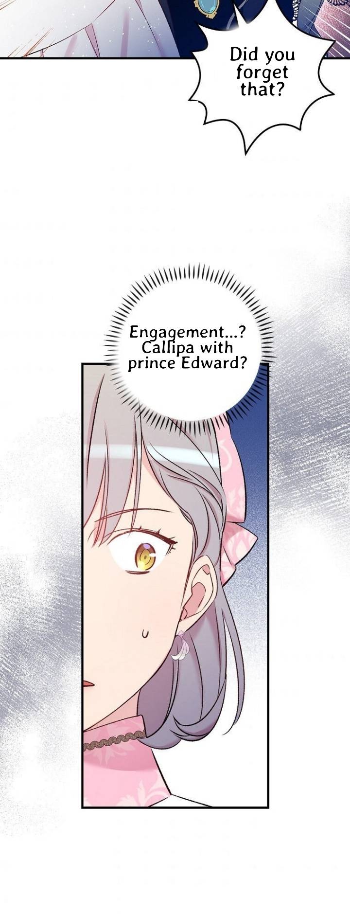 A Red Knight Does Not Blindly Follow Money chapter 56 page 20