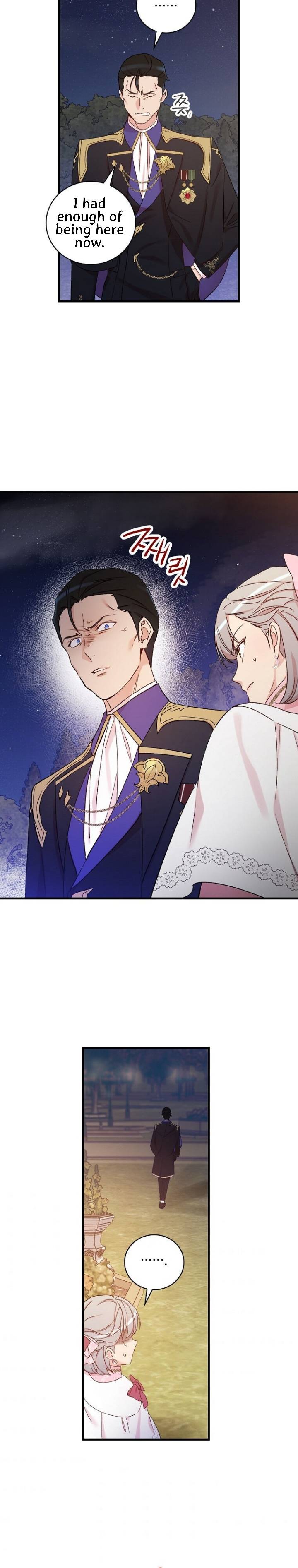 A Red Knight Does Not Blindly Follow Money chapter 56 page 29