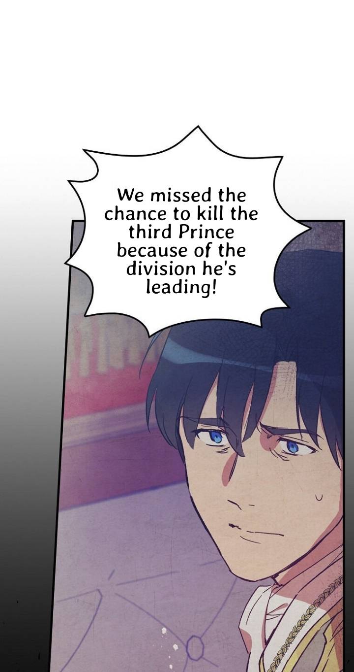 A Red Knight Does Not Blindly Follow Money chapter 57 page 14