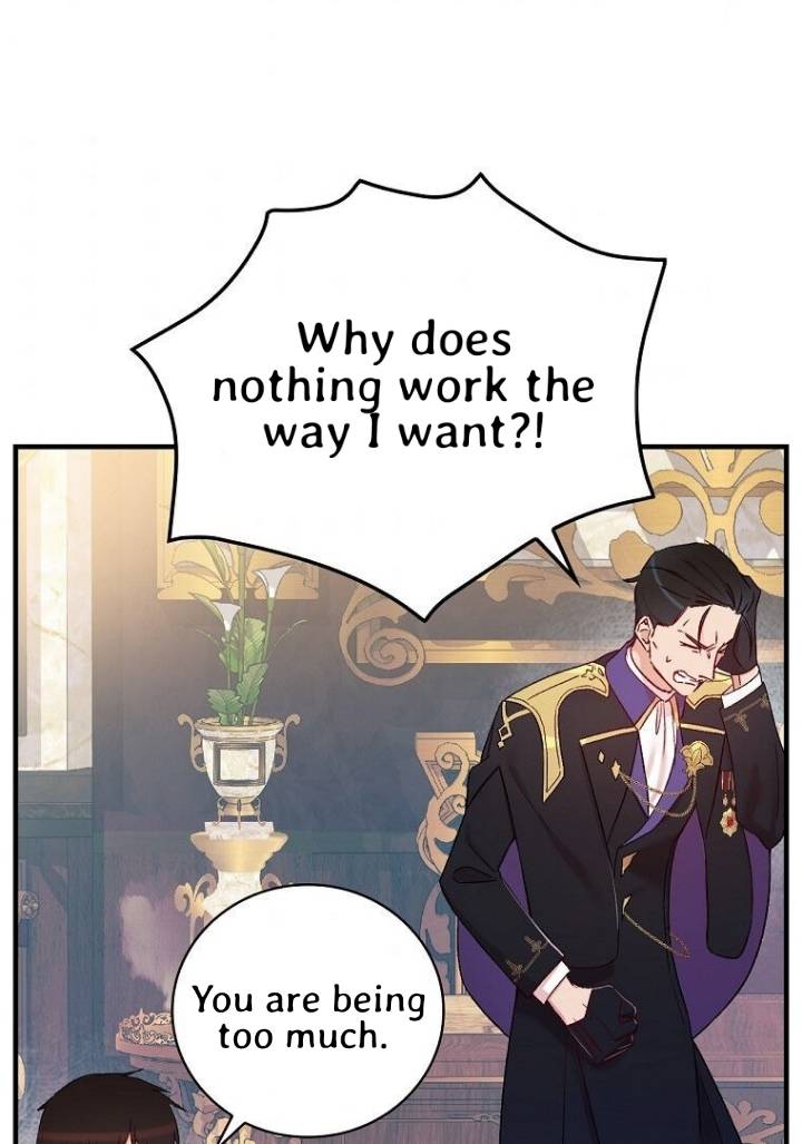 A Red Knight Does Not Blindly Follow Money chapter 57 page 19