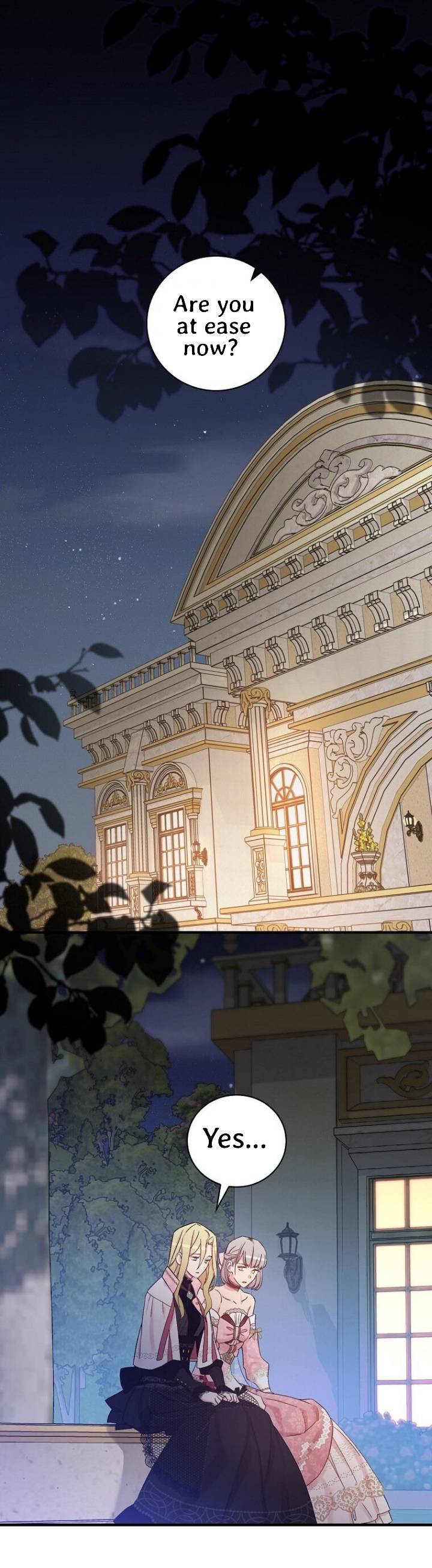 A Red Knight Does Not Blindly Follow Money chapter 57 page 2