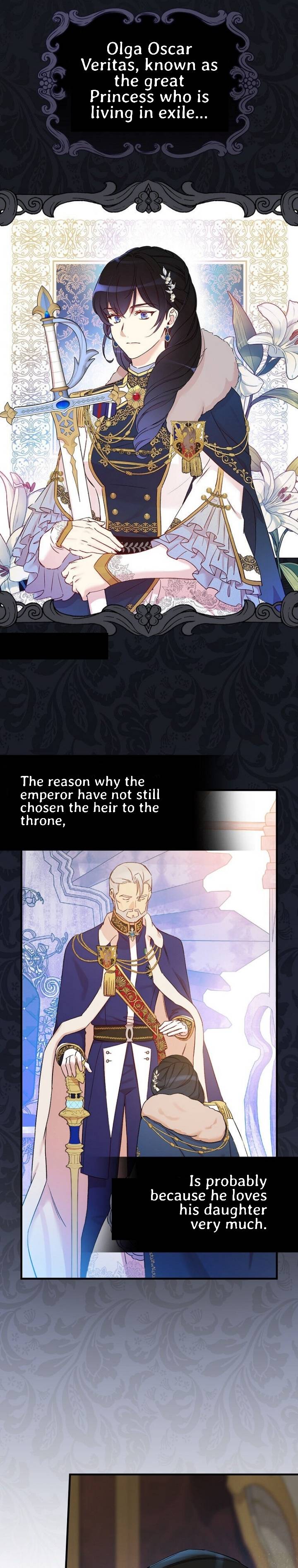 A Red Knight Does Not Blindly Follow Money chapter 57 page 23