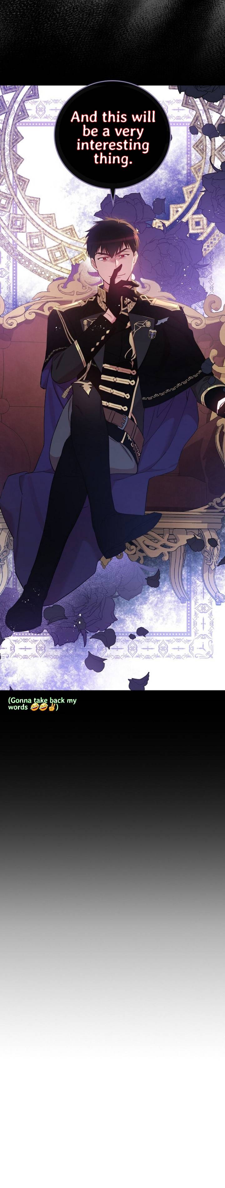 A Red Knight Does Not Blindly Follow Money chapter 57 page 26