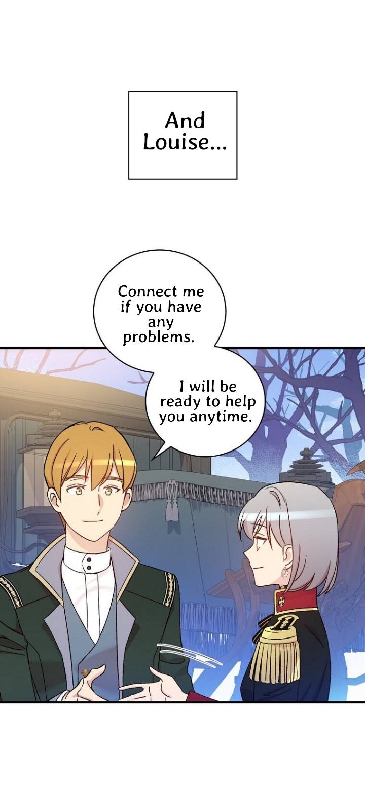 A Red Knight Does Not Blindly Follow Money chapter 57 page 29