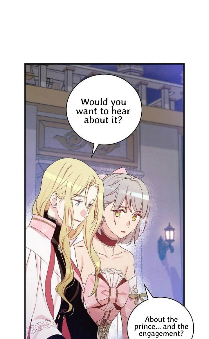 A Red Knight Does Not Blindly Follow Money chapter 57 page 3