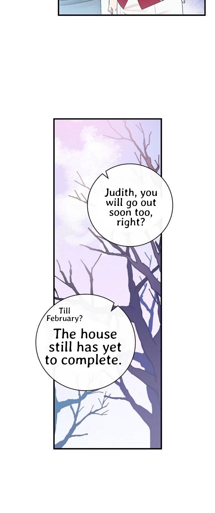 A Red Knight Does Not Blindly Follow Money chapter 57 page 32